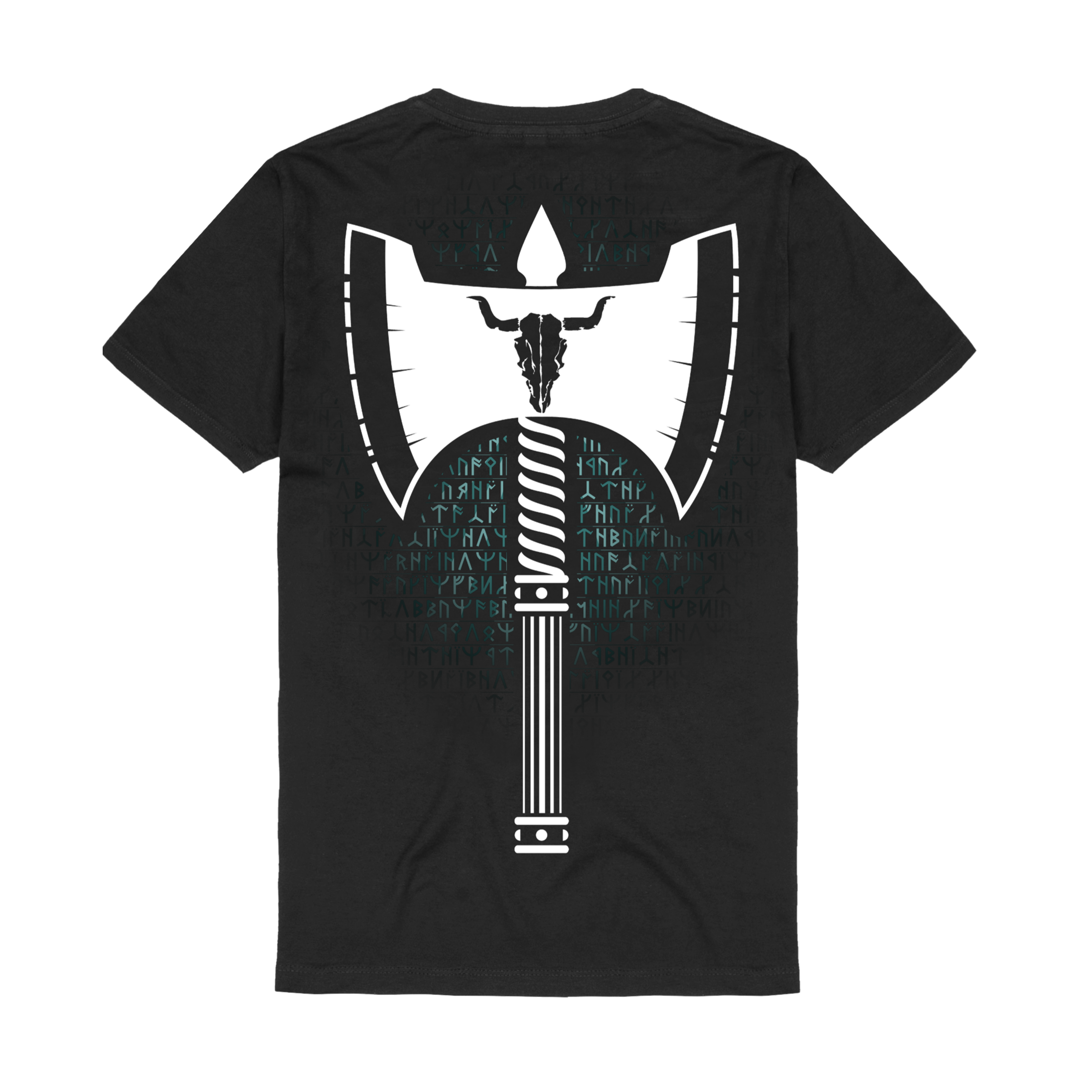 Wacken Slayer - T-Shirt Wind Rose