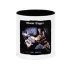 War Games - Mug Grave Digger