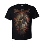 Warfront Fire - T-Shirt Wind Rose