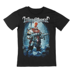 We Rock and Stone - T-Shirt Wind Rose