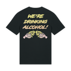 Great Feast - T-Shirt Wind Rose