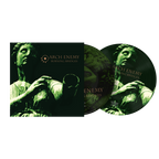 BURNING BRIDGES (Re-issue 2023) - Ltd. Picture Vinyl Arch Enemy
