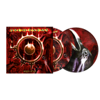 WAGES OF SIN (Re-issue 2025) - Ltd. Picture Vinyl Arch Enemy