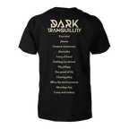 Atoma T-Shirt - Dark Tranquillity