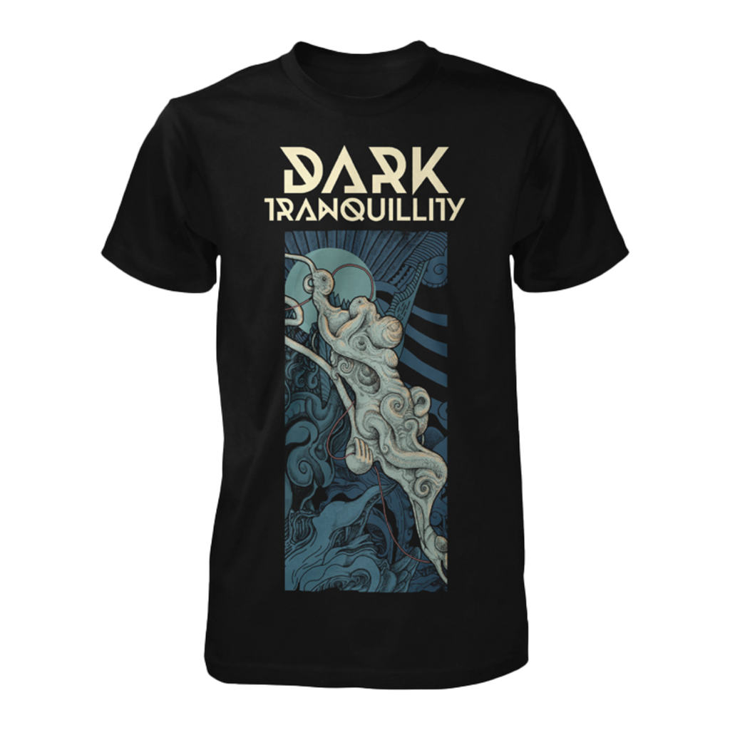 Atoma T-Shirt - Dark Tranquillity