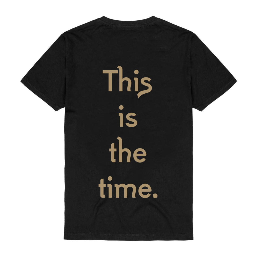 Atoma Heads T-Shirt - Dark Tranquillity