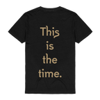 Atoma Heads T-Shirt - Dark Tranquillity
