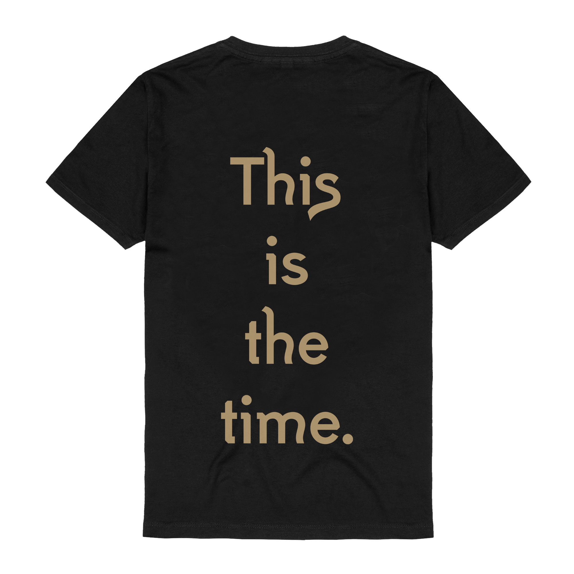 Atoma Heads T-Shirt - Dark Tranquillity