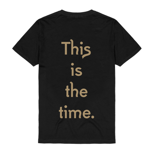Atoma Heads T-Shirt - Dark Tranquillity
