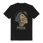 Atoma Heads T-Shirt - Dark Tranquillity