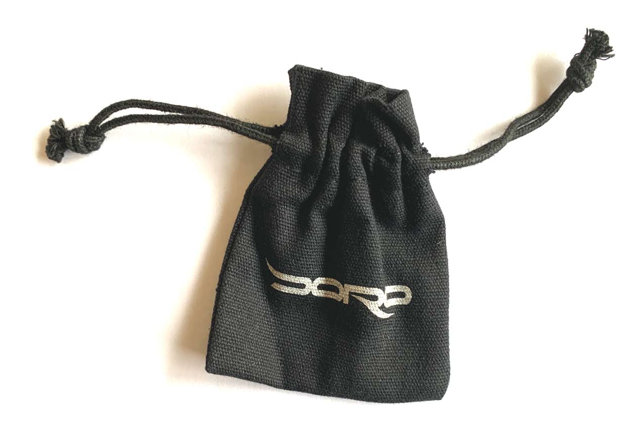 Stainless Steel Pick - Necklace DORO
