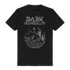 Circle T-Shirt - Dark Tranquillity
