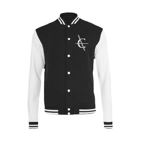 Logo - College Jacket Cyant