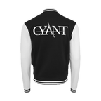 Logo - College Jacket Cyant