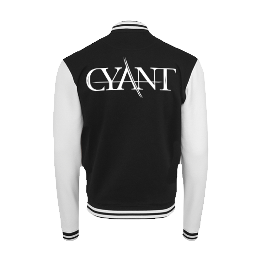 Logo - College Jacket Cyant