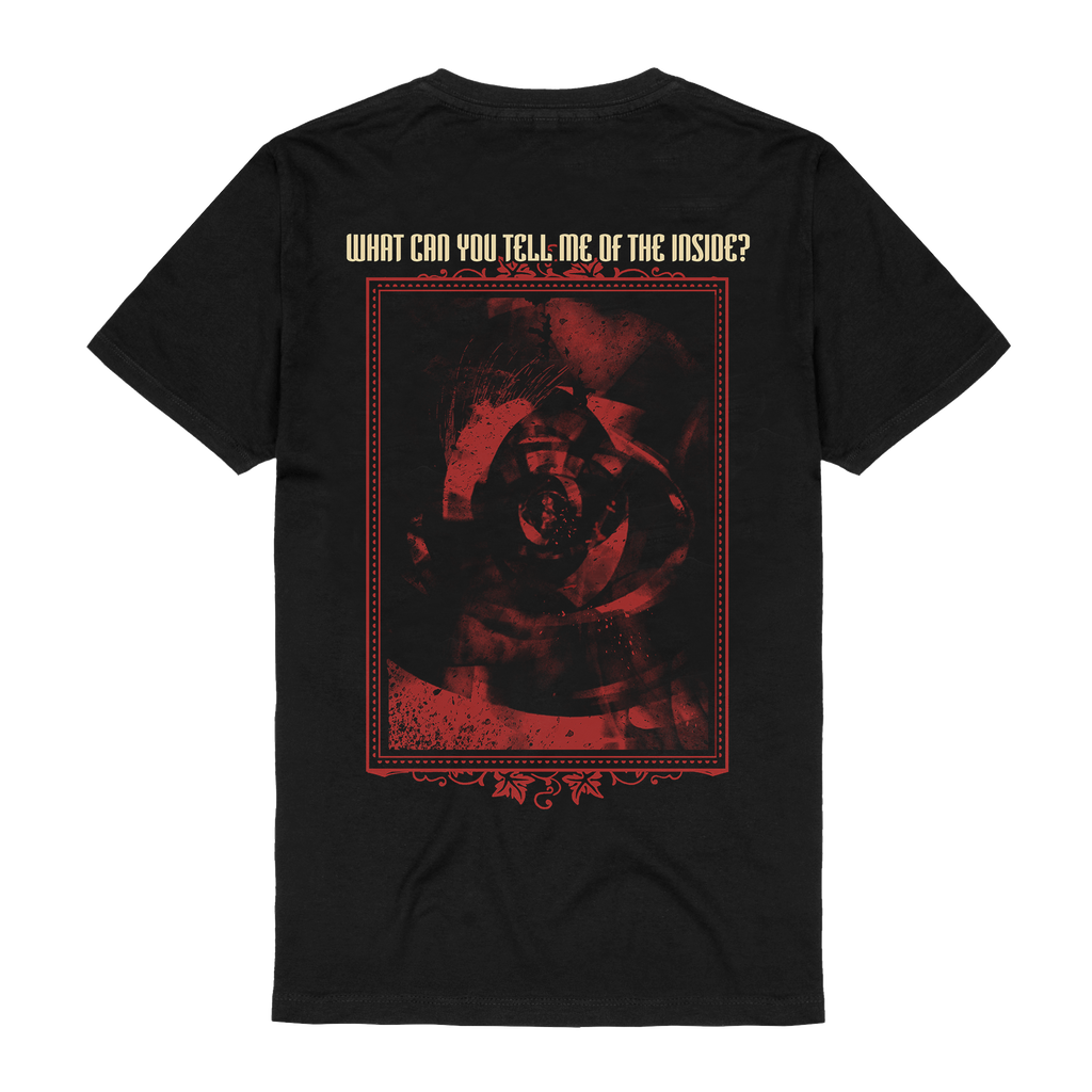 Damage Done T-Shirt - Dark Tranquillity