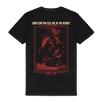 Damage Done T-Shirt - Dark Tranquillity