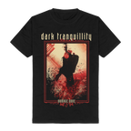 Damage Done T-Shirt - Dark Tranquillity