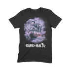 Festival 2025 - T-Shirt Dark Malta