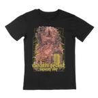Cyber Chud 2022 - T-Shirt Deathfeast Open Air