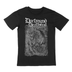 Dead Horse 2023 - T-Shirt Deathfeast Open Air