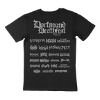 Dead Horse 2023 - T-Shirt Deathfeast Open Air