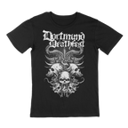 Festival 2023 - T-Shirt Deathfeast Open Air