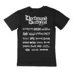Festival 2023 - T-Shirt Deathfeast Open Air