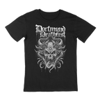 Festival 2024 - T-Shirt Deathfeast Open Air