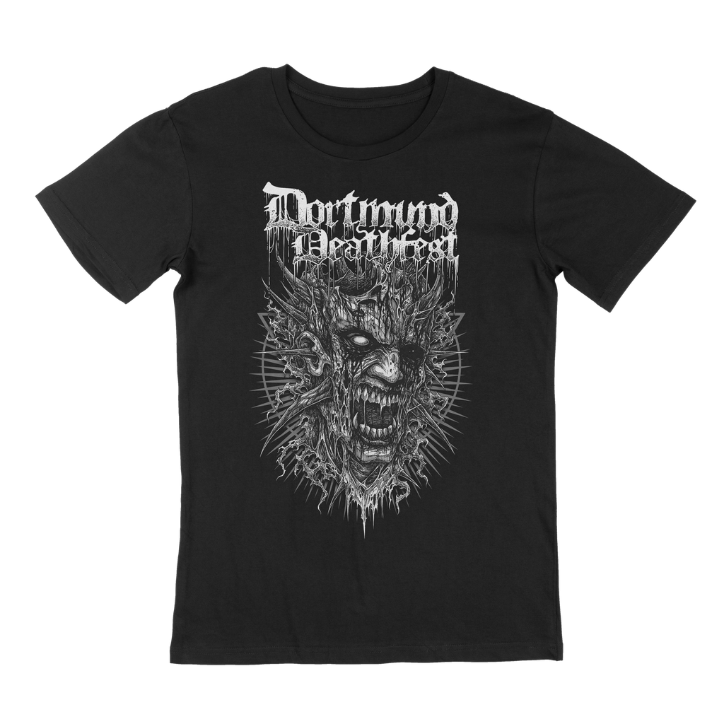 Pinhead 2024 - T-Shirt Deathfeast Open Air