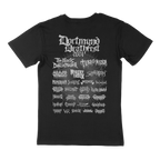 Pinhead 2024 - T-Shirt Deathfeast Open Air