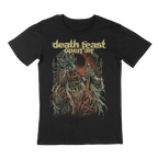 Priest 2024 - T-Shirt Deathfeast Open Air