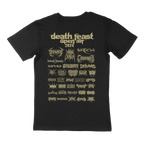 Priest 2024 - T-Shirt Deathfeast Open Air