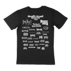 Ram 2018 - T-Shirt Deathfeast Open Air