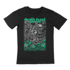 Rebirth 2023 - T-Shirt Deathfeast Open Air