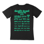 Rebirth 2023 - T-Shirt Deathfeast Open Air