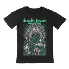 Rona 2021 - T-Shirt Deathfeast Open Air