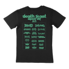 Rona 2021 - T-Shirt Deathfeast Open Air