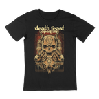 Satanix 2023 - T-Shirt Deathfeast Open Air
