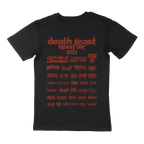 Sucker 2023 - T-Shirt Deathfeast Open Air