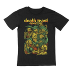 Viking 2018 - T-Shirt Deathfeast Open Air