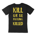 Viking 2018 - T-Shirt Deathfeast Open Air