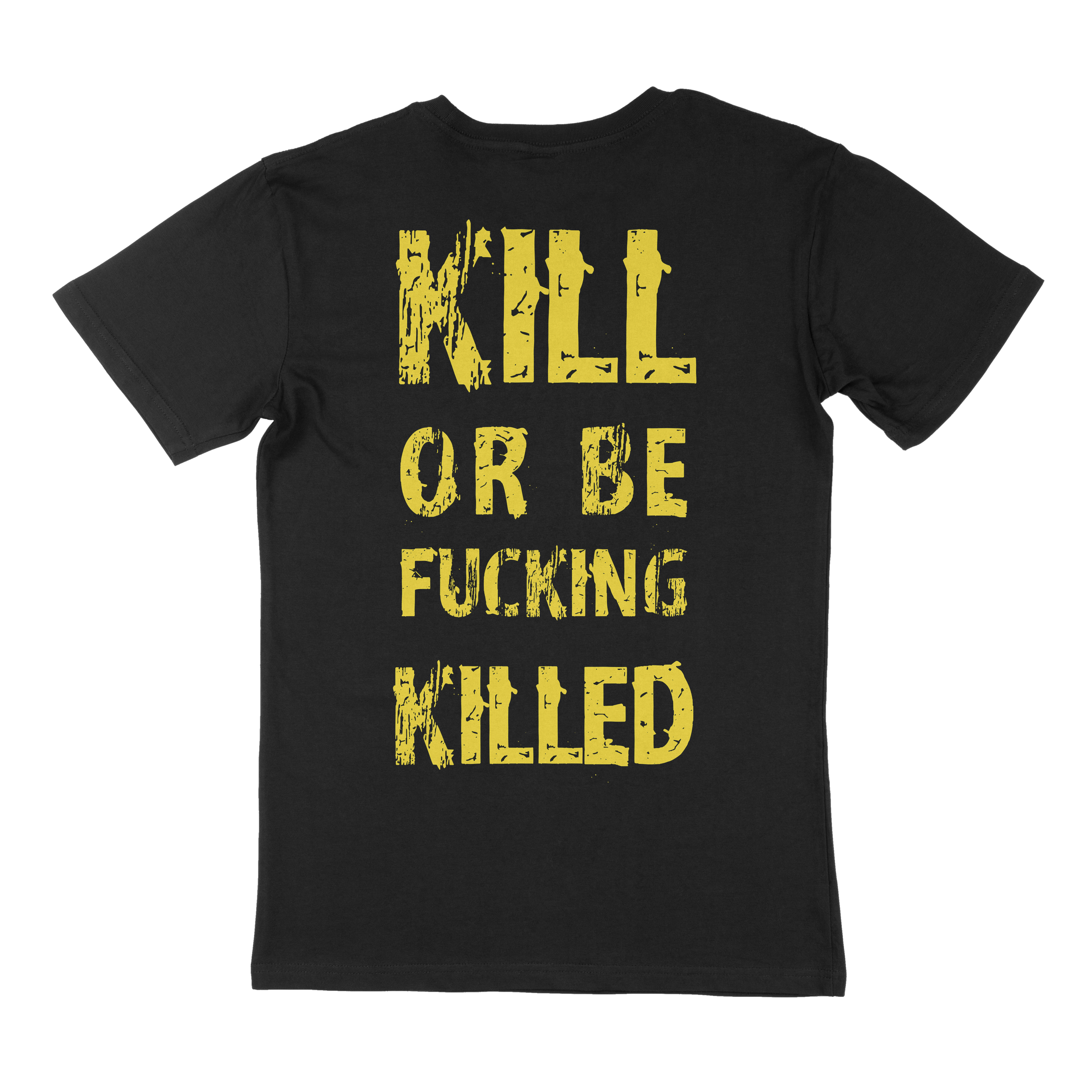 Viking 2018 - T-Shirt Deathfeast Open Air