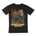 Vorhees - T-Shirt Deathfeast Open Air