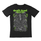 Xenomorph 2023 - T-Shirt Deathfeast Open Air