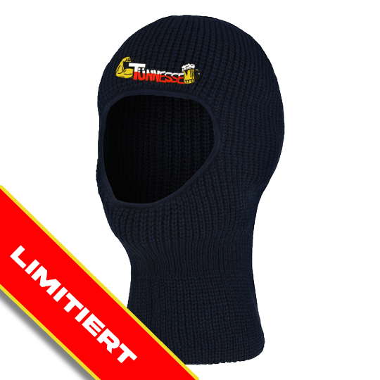 Logo - Skimaske LIMITIERT! Die Tünnesse