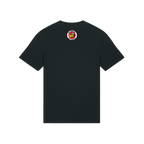 Logo - T-Shirt schwarz Die Tünnesse