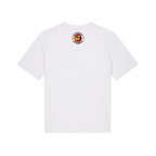 Logo - T-Shirt weiß Die Tünnesse