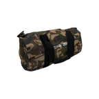 Logo Camo - Barrel Bag DORO
