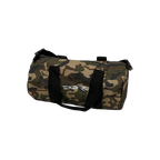 Logo Camo - Barrel Bag DORO